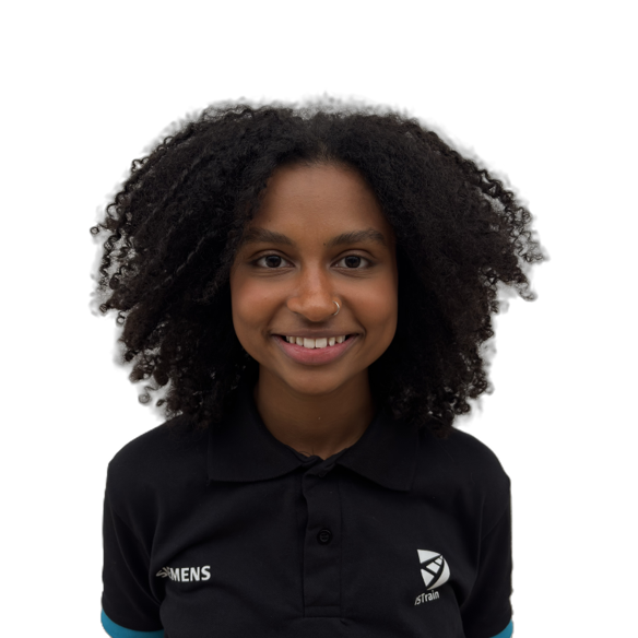 Aliya Ibrahimo